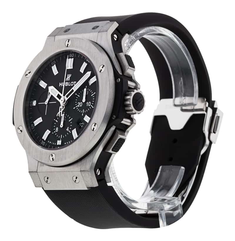 Hublot Big Bang 301.SX.1170.RX